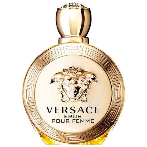 sephora versace woman|Versace perfume price list.